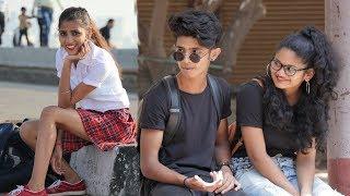 Annu Singh Uncut: Cheater Boyfriend Prank | Part 3 Clip 2 | BR bhai Uncut Prank Video | BR annu