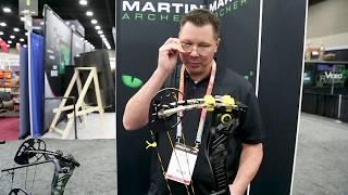 Martin ADIX and ANIX: ATA 2019