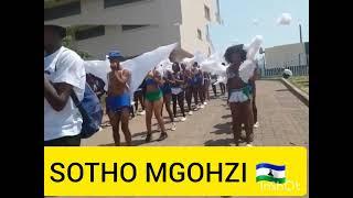 MOKETE OA LIBOKO LESOTHO