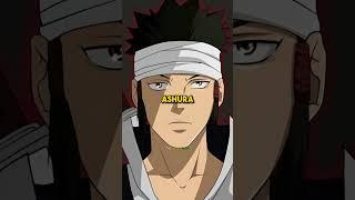 Ranking Every 6 Paths Chakra Users from Weakest to Strongest!