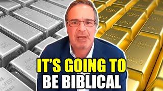 "Gold & Silver Will Instantly EXPLODE After This..." - Andy Schectman | Gold Silver Price