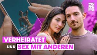 Offene Beziehung: “Wir glauben nicht an Monogamie!” | TRU DOKU