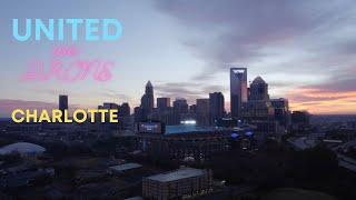 United We Drone - Charlotte, NC (DJI Air 2S) 4K