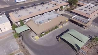 Commercial Real Estate Yuma-  Car Wash