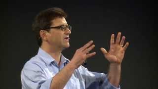 How to Spark Creativity: Brendan O'Connell at TEDxAtlanta