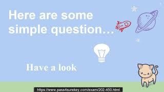 LPI 202 450 Exam Dumps Practice Test Questions