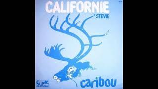 Caribou "Stevie" 1977 Eurodisc