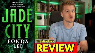 JADE CITY - REVIEW