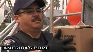 AMERICA'S PORT FULL EPISODE - Season 1 Episode 6 | Original Productions