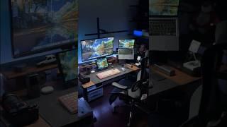 Tech Lover / The Ultimate Desktop Setup / Most Ideal Workstation