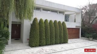 Mieres Propiedades - Casa en venta en San Isidro Chico - Beccar