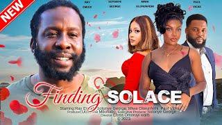 FINDING SOLACE - RAY EMODI, SOTONYE GEORGE, MIWA OLORUNFEMI 2023 EXCLUSIVE NOLLYWOD MOVIE