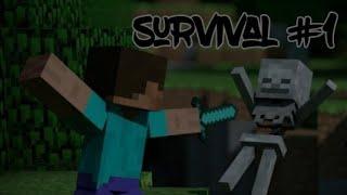 ||lokicraft survival part 1 by neco mine |||#lokicraft