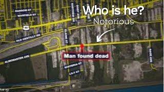 Mystery Behind A Notorious Figure In New Orleans: But What Makes Him Notorious? Throwback NOLA Talk