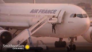 French Special Forces Storm a Kidnapped Air France Flight  Air Disasters | Smithsonian