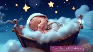 Lullaby For Babies Bedtime Sleep Music  Naptime Sleep Song  Best Baby Lullabies