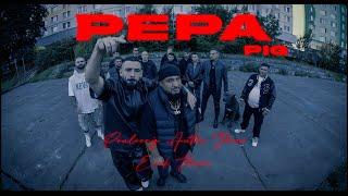 P.A.T. x Erik Tresor - PEPAPIG |Official Video|