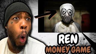 First Time Listening To Ren - Money Game (Schuyler Reacts)