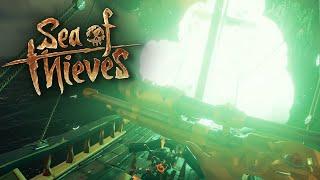 BACKSTABS AND BETRAYAL AT FORT OF FORTUNE (Sea Of Thieves)