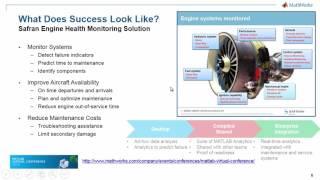 Predictive Maintenance with MATLAB A Prognostics Case Study