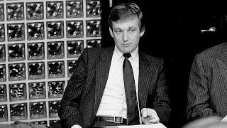Euroverify : Donald Trump a-t-il été recruté par le KGB sous le nom de "Krasnov" ?