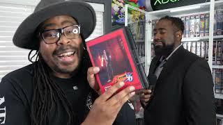 Mr. Wright Way Channel Trailer from Goodwills to Gamestops