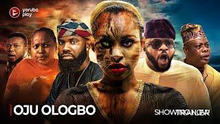 OJU OLOGBO  - Latest 2024 Yoruba Movie Drama Starring; Yetunde Barnabas, Odunlade Adekola