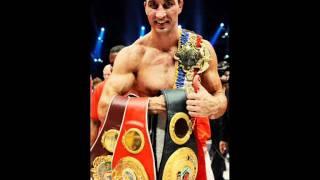 Wladimir Klitschko Vs Jean Marc Mormeck Prediction