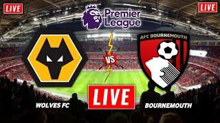 Wolves vs Bournemouth Live Stream | Premier League 2022 | Bournemouth vs Wolves Live