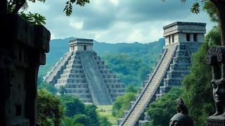 Unveiling the Enigmatic Secrets of the Mayan Civilization