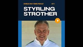 #3 Episode of 2024: Styrling Strother on Transforming the Practice Court (Rebroadcast)