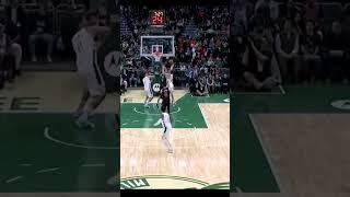DeRozan Acrobatic Assist 