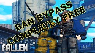 Fallen Ban Bypass (Tutorial) Free No Spoofers