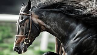 10 Fastest Horse Breeds on Earth | The Legendary Speed of the Thoroughbred and Beyond