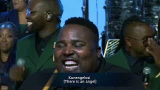 Joyous Celebration & Sinelungelo - Limnandi Igama Lakhe (Official Video) Live At the Durban ICC-2024