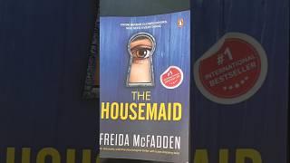 The Housemaid:Shorts Explanation #bookreview #booksummary #booktube #bookrecommendations