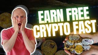 EARN FREE 6000$ IN CRYPTO APP. Crypto Trading. AI crypto trading for beginners