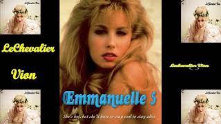 Emmanuelle 5 Theme song