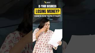 Boost Your Business Profits with a Simple Financial Audit! #ytshorts