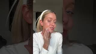 #NeutrogenaPartner Somethin’ juicy for ya @neutrogena #HydroBoost  #JuicySkin