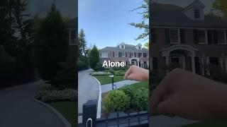 Home Alone House for Sale! 