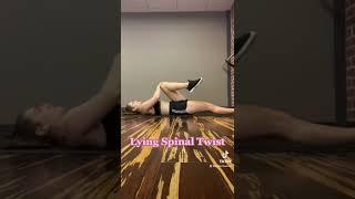 Post workout full body mobility #fitness #girlswholift #mobilityworkout #workout