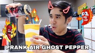 PRANK AIR GHOST PEPPER 