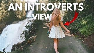 The Quiet Genius of Introverts