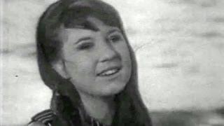 Judith Durham & The Seekers - Eriskay Love Lilt (Stereo, 1964/'66)