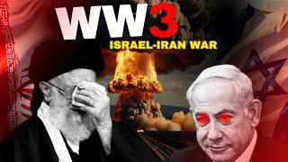 Israel vs Iran War What's Happening ? Mystic narratives