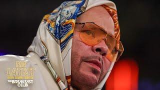 Fat Joe Faces New Lawsuit From Former Hypeman