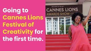 My Experience at the Cannes Lions International Festival of Creativity