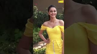 #ananyapandey #BollywoodBai