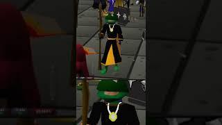 OSRS Frog People | #vashthalas on #Twitch